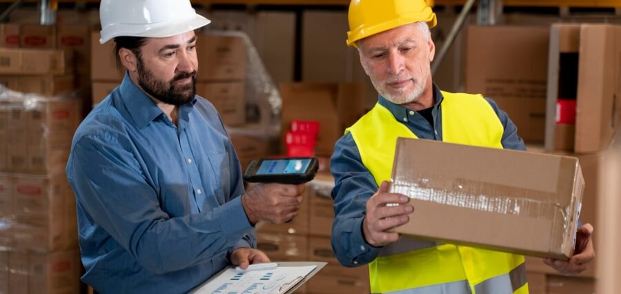 6 Tips to Cross-Train Warehouse Workers Effectively