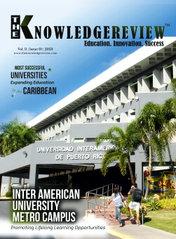 Universities Expanding Education in the Caribbean