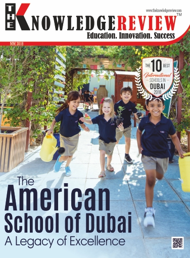 International Schools in Dubai