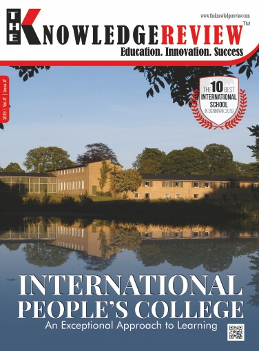 International Schools in Denmark