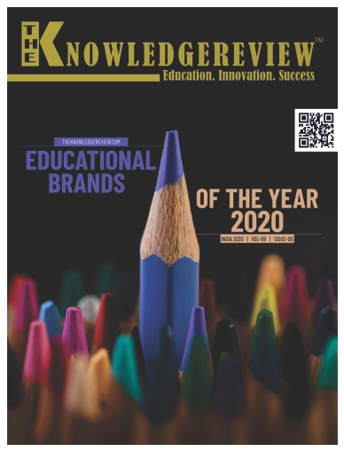 Educational Brands of the Year