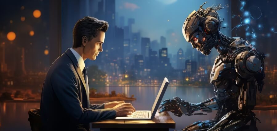 Legal education and the influence of AI – Are future lawyers prepared?