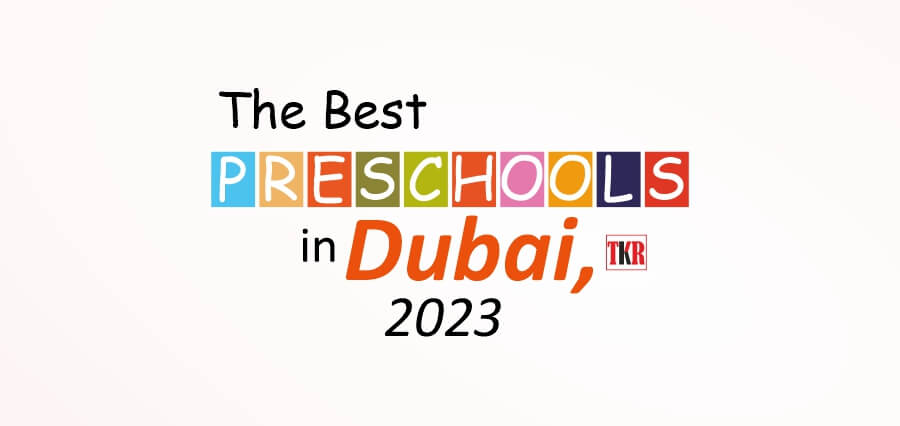 Curiosity | The Best Preschools in Dubai, 2023