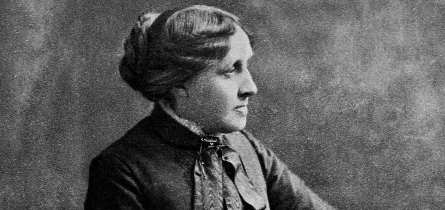 Louisa May Alcott, a True Feminist from Literary History