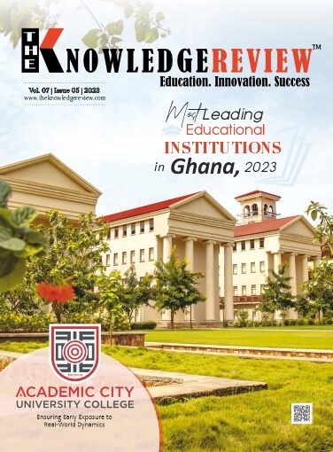 Most Leading Educational Institutions in Ghana