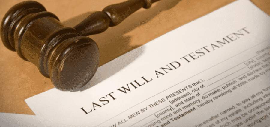 Reasons Why You Should Create Your Will