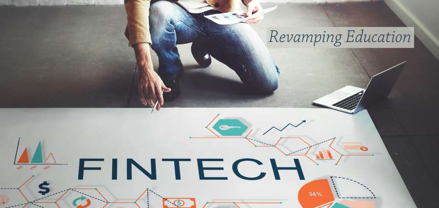 Fintech: Rapidly Making its Way into MBA Curricula