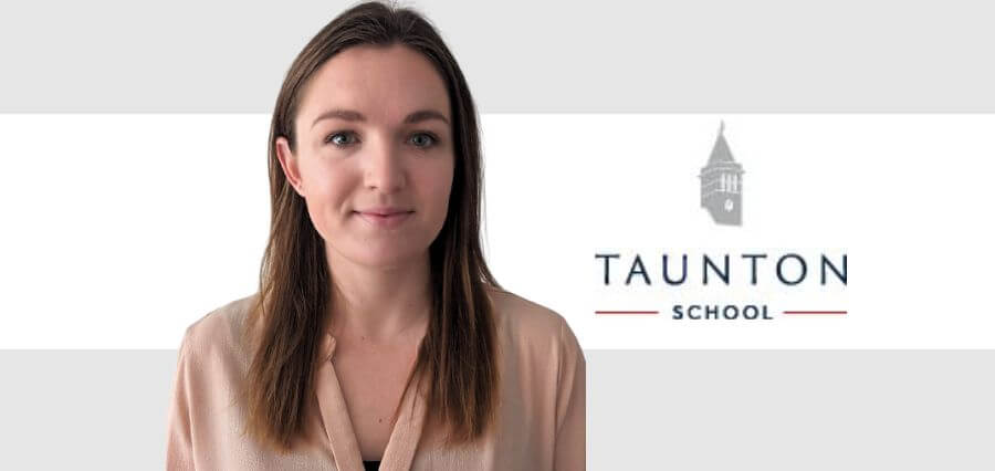 Taunton School welcomes new Summer School Director