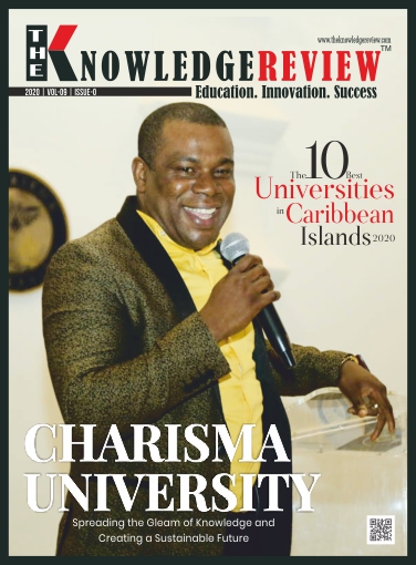 Best Universities of Caribbean Islands