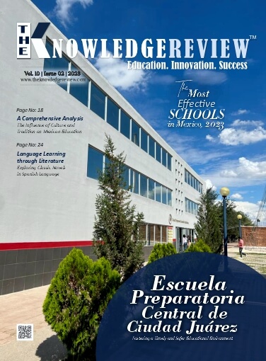 Most Effective Schools in Mexico
