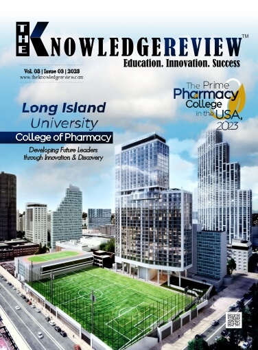 The Prime Pharmacy College in the USA, 2023 March2023