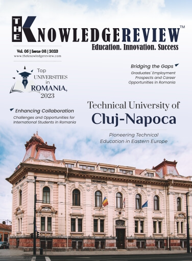 Top Universities in Romania, 2023 May2023