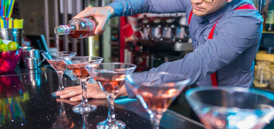 The Importance of a Bartending License for Your Career